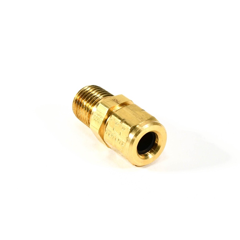 Sullair Connector Replacement - 812205-025
