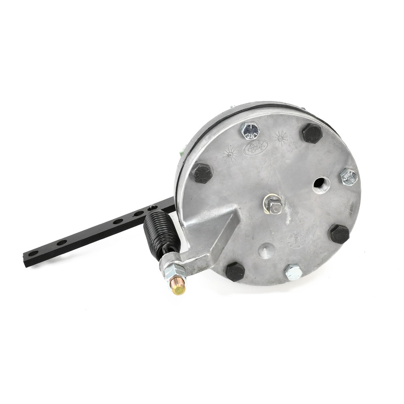 Sullair Sullicon Control Kit Replacement - 011682-003
