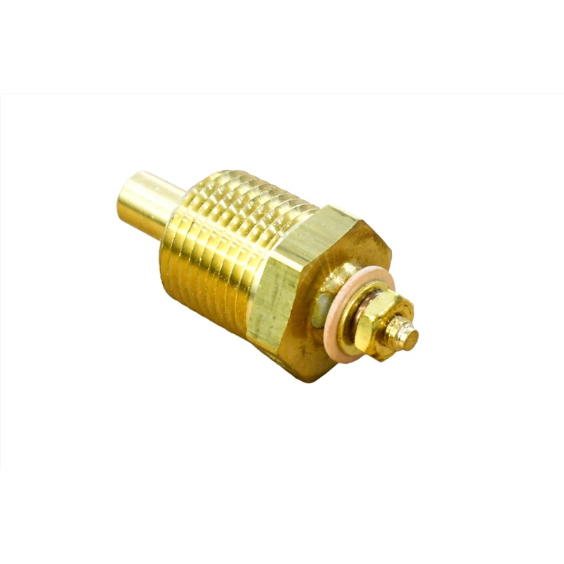 Sullivan-Palatek Engine Water Temperature Sender Replacement - 05019191-0007