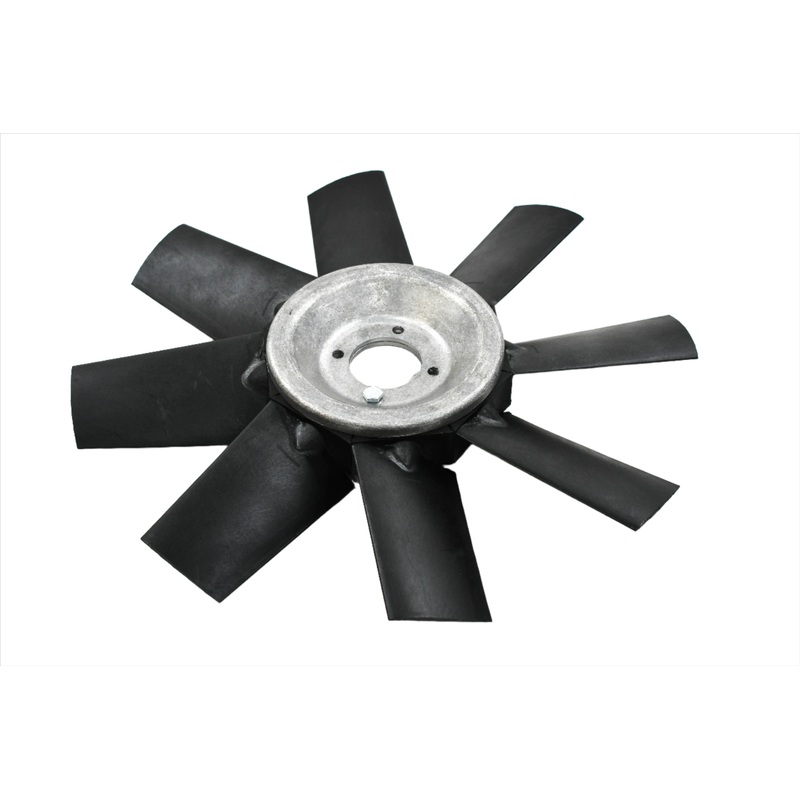 Sullivan-Palatek Fan Replacement - 08080-033