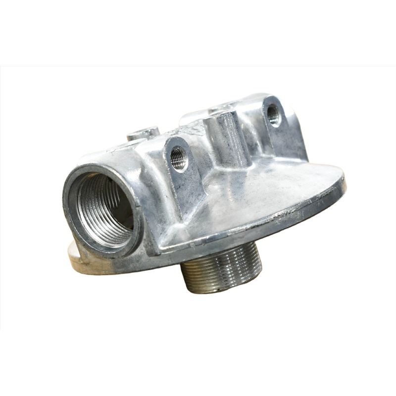 Sullivan-Palatek Filter Head Replacement - 08415-016
