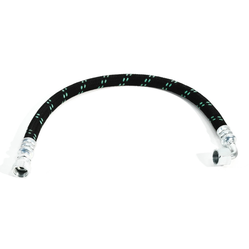Sullivan Palatek Oil Line Hose Kit Replacement - 01903000-0105