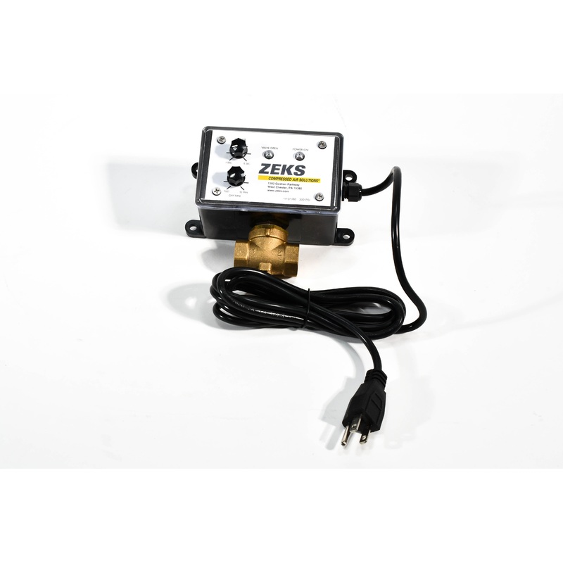 Zeks Drain Replacement - EZDS1