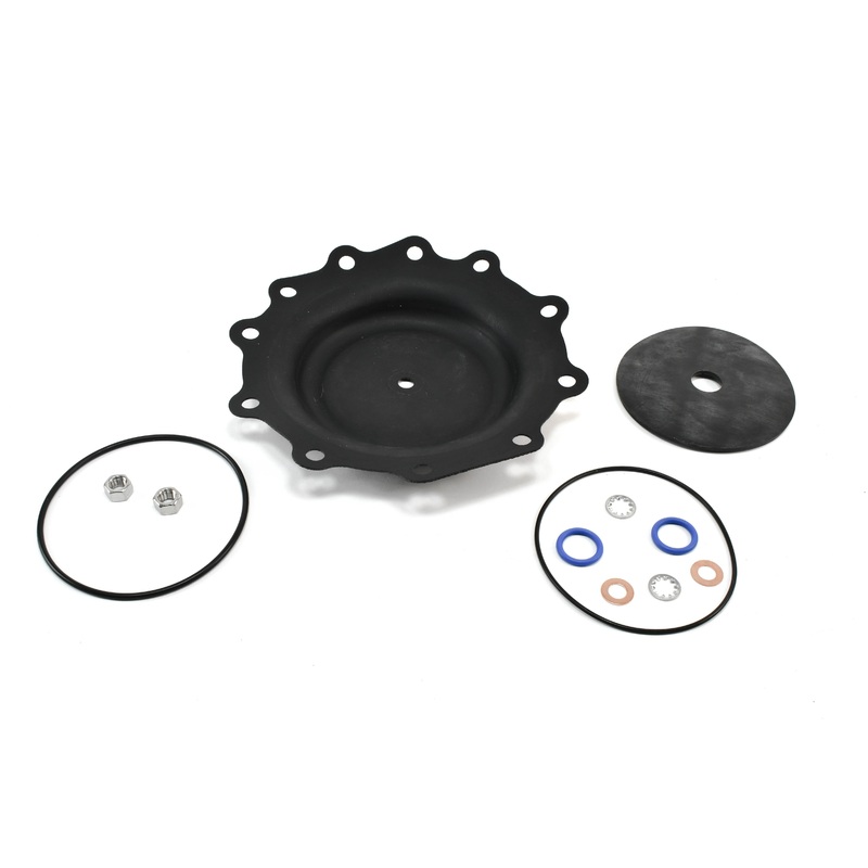 AquaMatic Diaphragm and Seal Kit Replacement - 428-RA