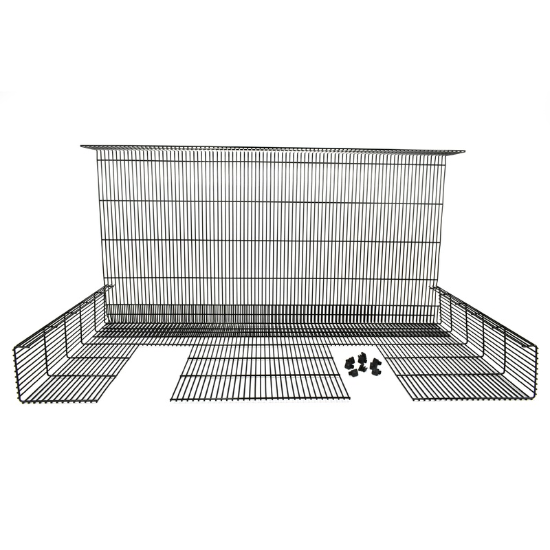 Atlas Copco Belt Guard Replacement - 1312100983