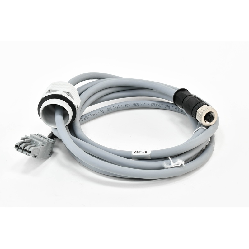 Atlas Copco Drain Power Cable Replacement - 1622179918