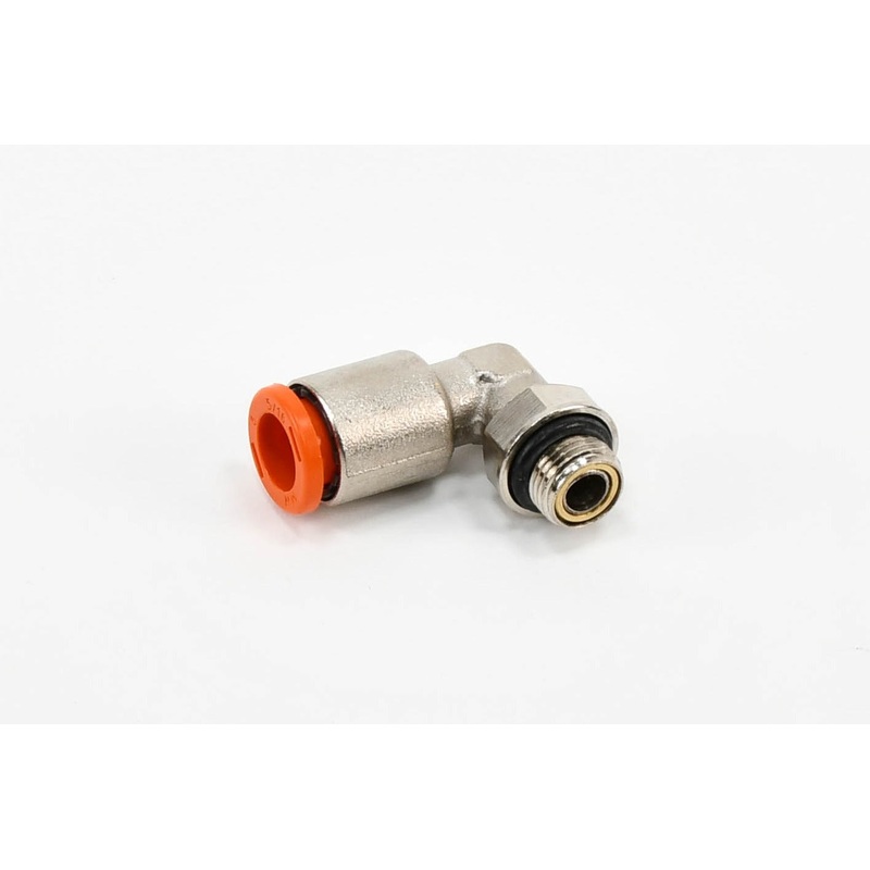 Atlas Copco Elbow Replacement - 1310074084