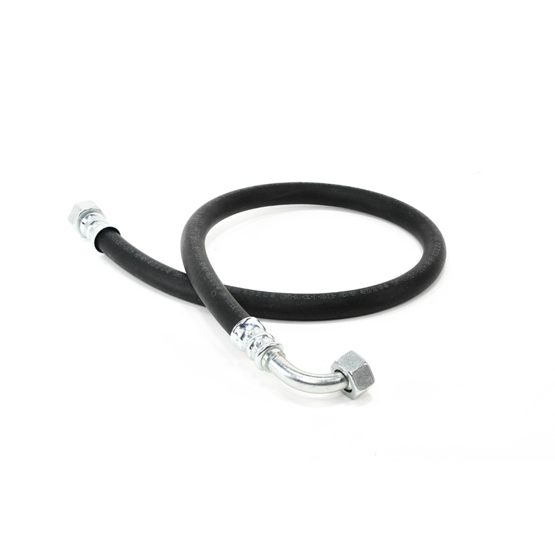 Atlas Copco Hose Assembly Replacement - 0574800240