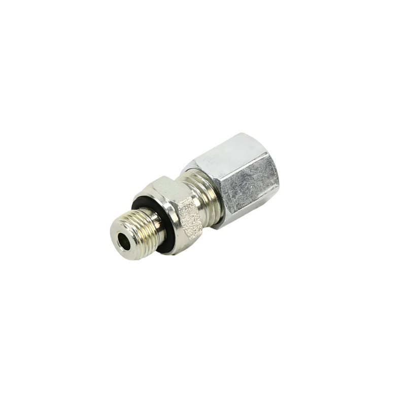 Atlas Copco Straight Pipe Coupling Replacement - 0581000047