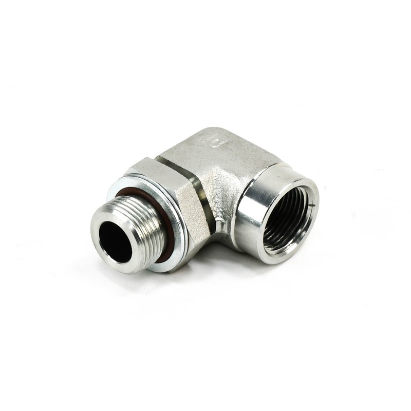 Gardner Denver Elbow Replacement - 86H374