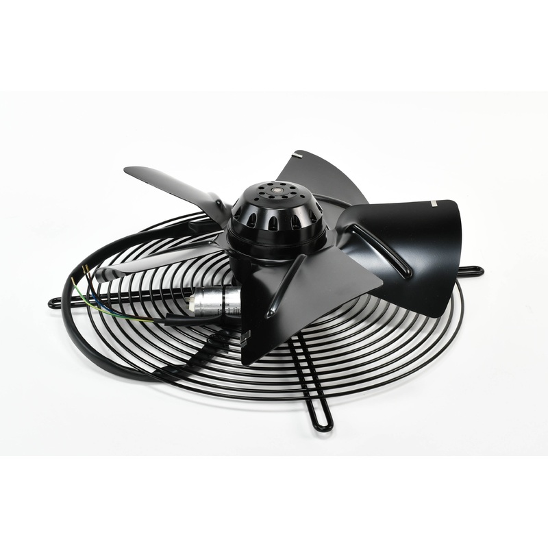 Ingersoll Rand Fan Motor Replacement - 38459632