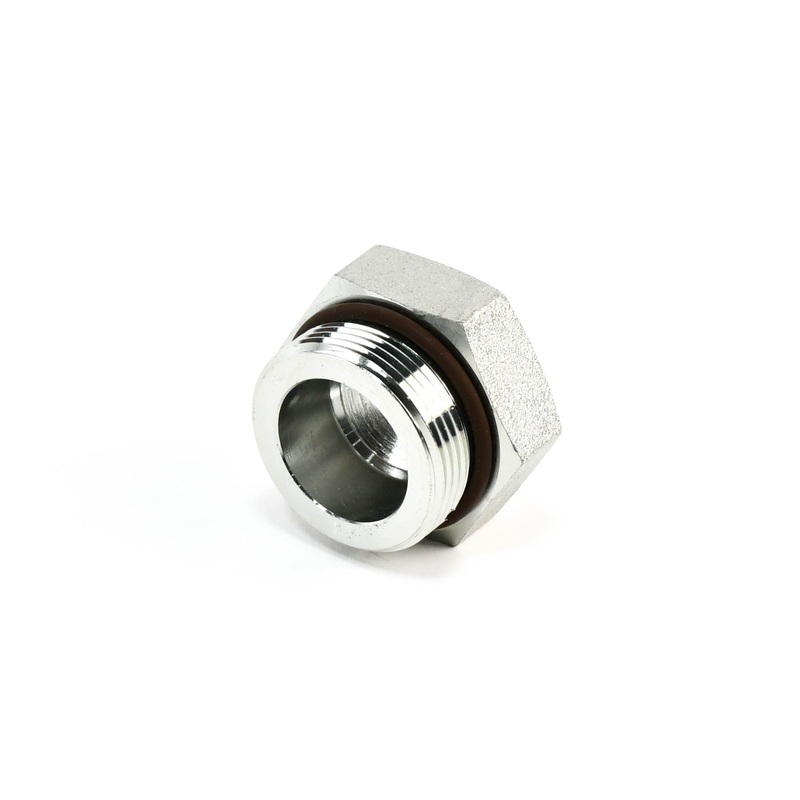Ingersoll Rand Oil Fill Plug Replacement - 39478953