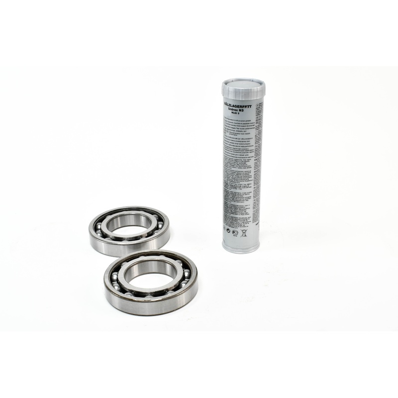 Kaeser Bearing Replacement - 401782.0