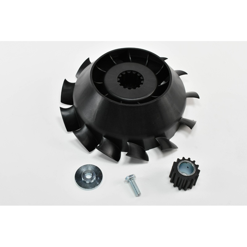 Kaeser Fan Wheel Replair Kit Replacement - 5.6002.0