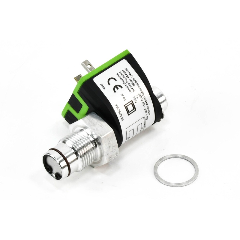 Kaeser Pressure Switch Replacement - 7.1407.1