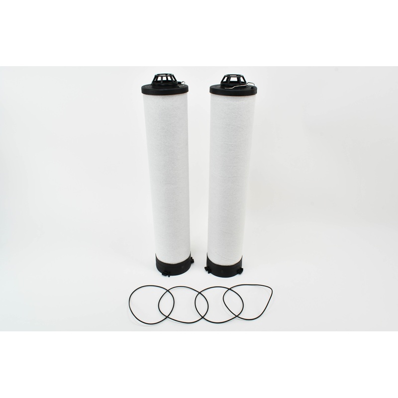 Mikropor MKO 1210 Filter Kit Replacement - 5116002978