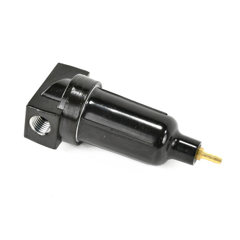 Quincy Auto Drain Replacement - 143316