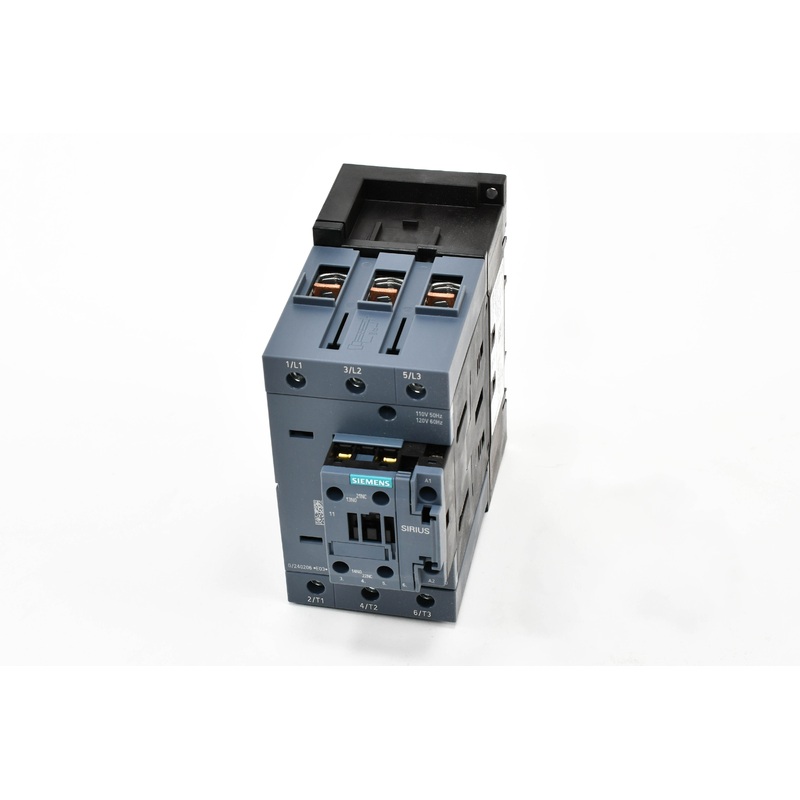 Quincy Contactor Replacement - 1089932175