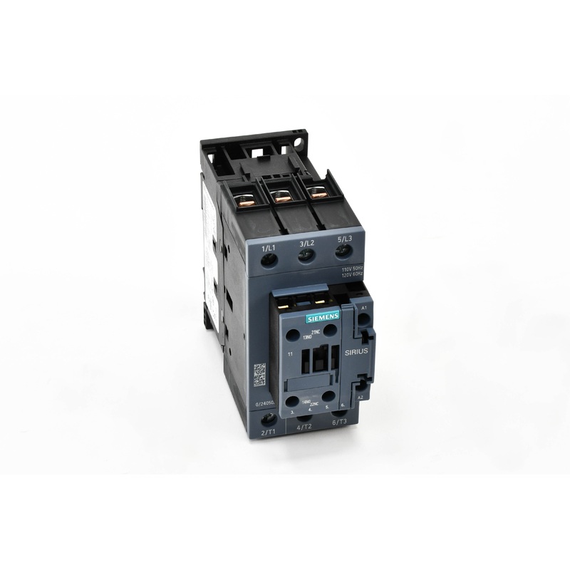 Quincy Contactor Replacement - 2010356445