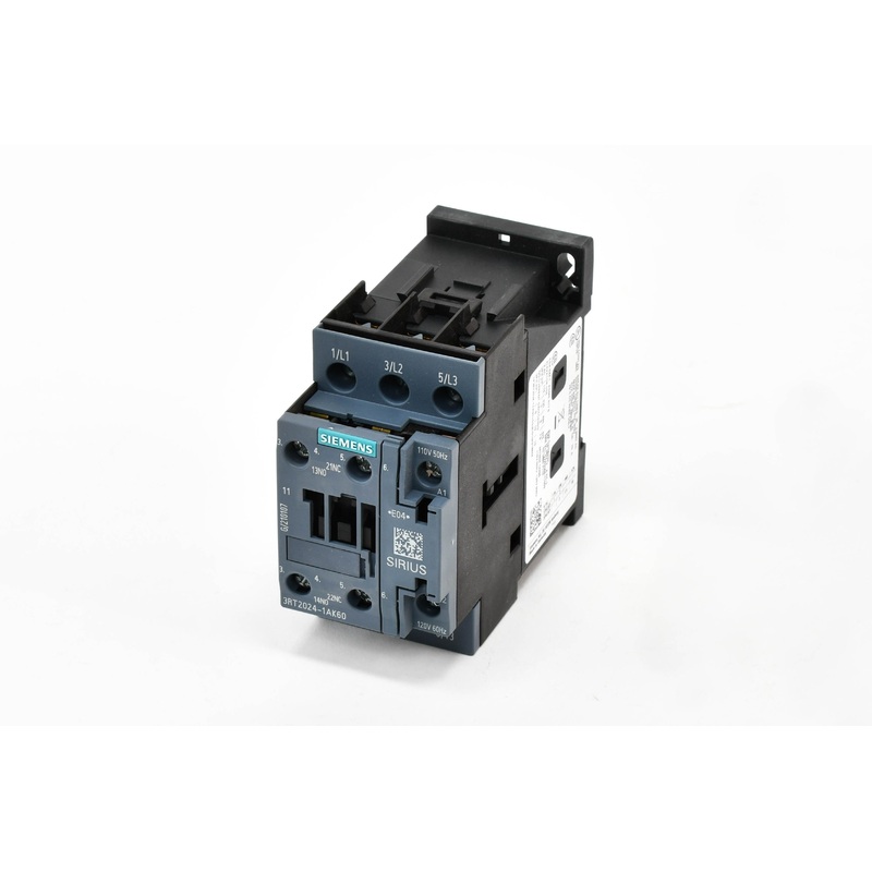 Quincy Fan Contactor Replacement - 1089943868