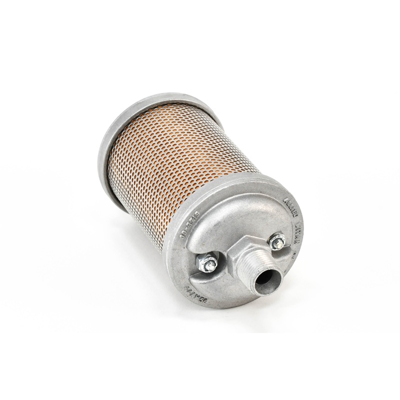 Quincy Muffler Replacement - 21615