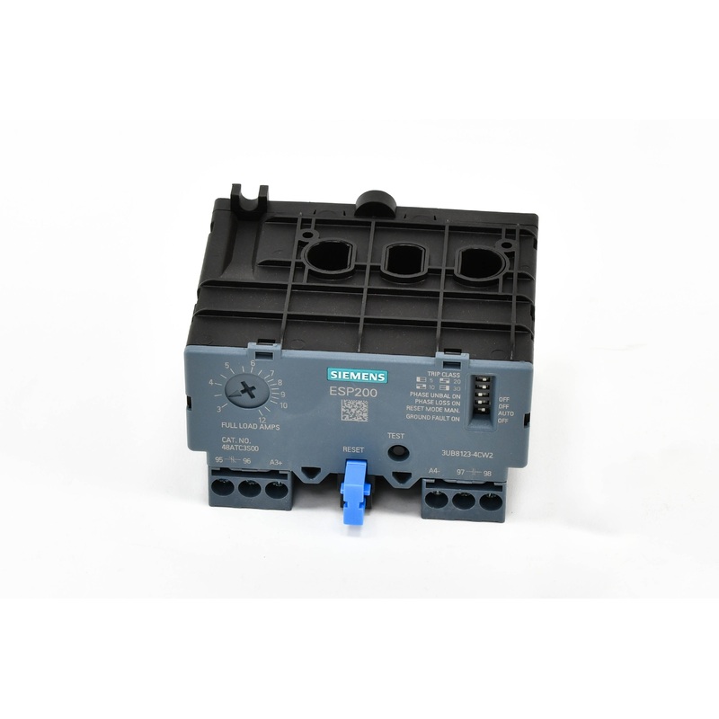 Quincy Relay Overload Replacement - 2014703809