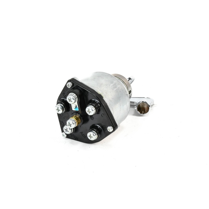 AIRMAN Starter Switch Replacement - 385201940