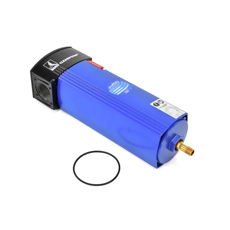 BEKO ClearPoint Housing Replacement - S100