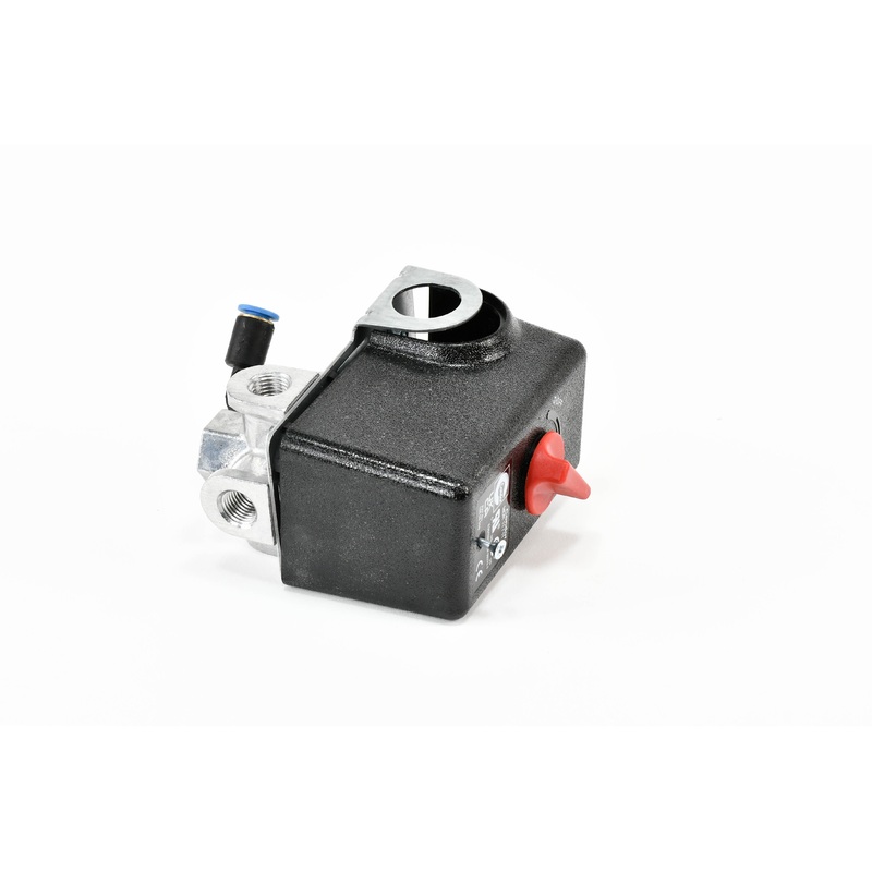 Chicago Pneumatic Pressure Switch Replacement - CPAC1312100570