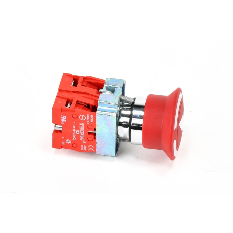 ELGi E-Stop Replacement - 008940030