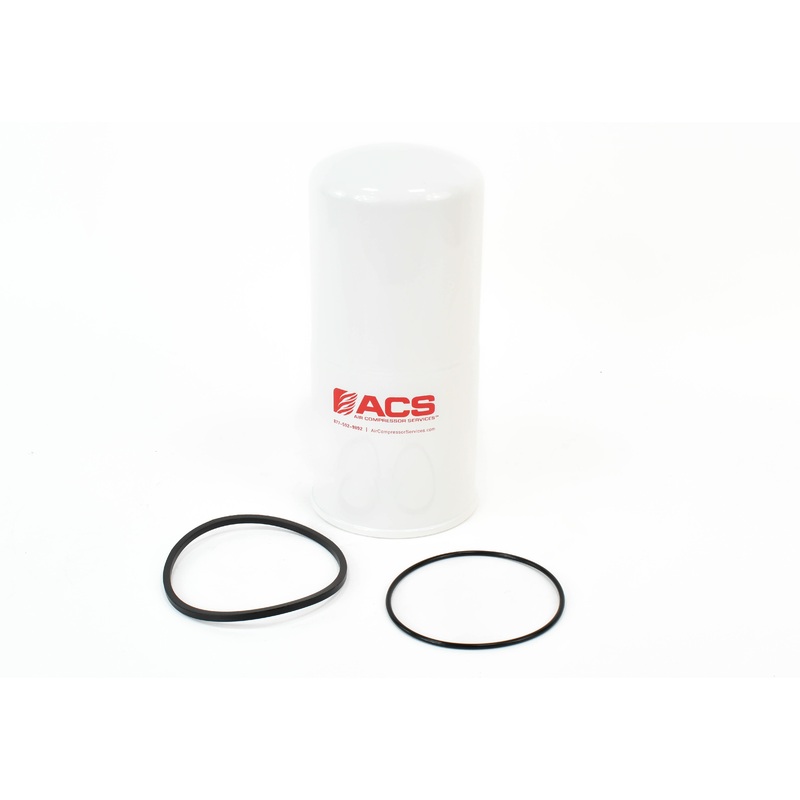 FS-Curtis Oil Filter Replacement - FRN28205