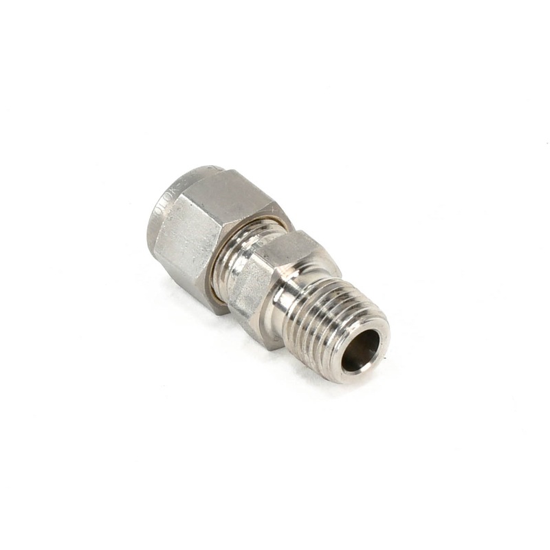 Gardner Denver Fitting Tube Replacement - 86E212