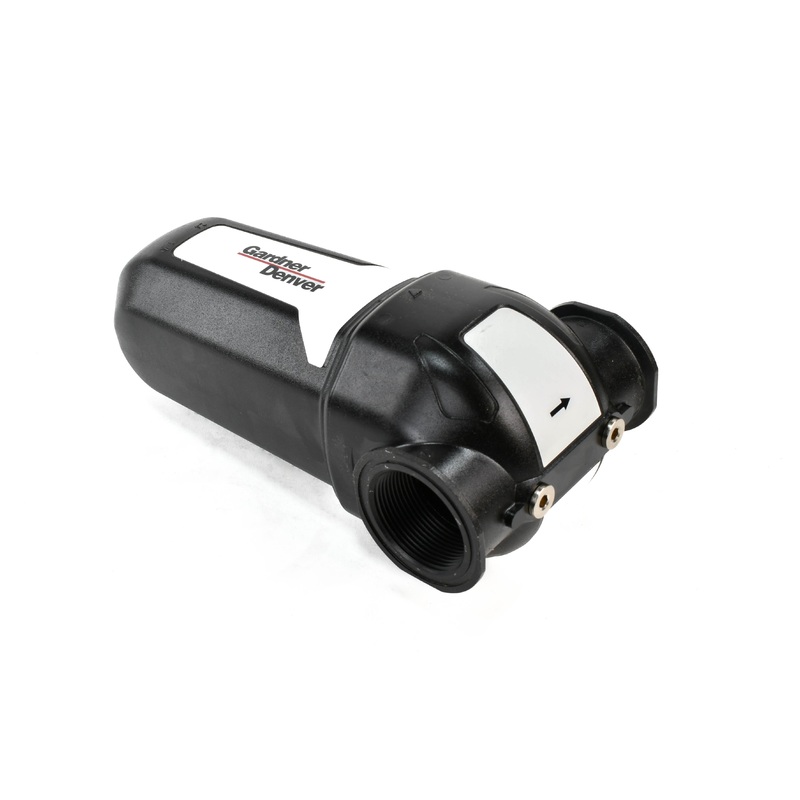 Gardner Denver Moisture Separator Replacement - 47717929001