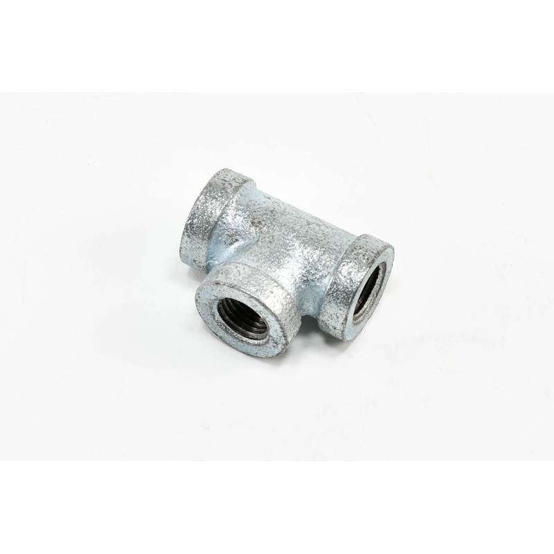 Gardner Denver Pipe Tee Replacement - 64G3G