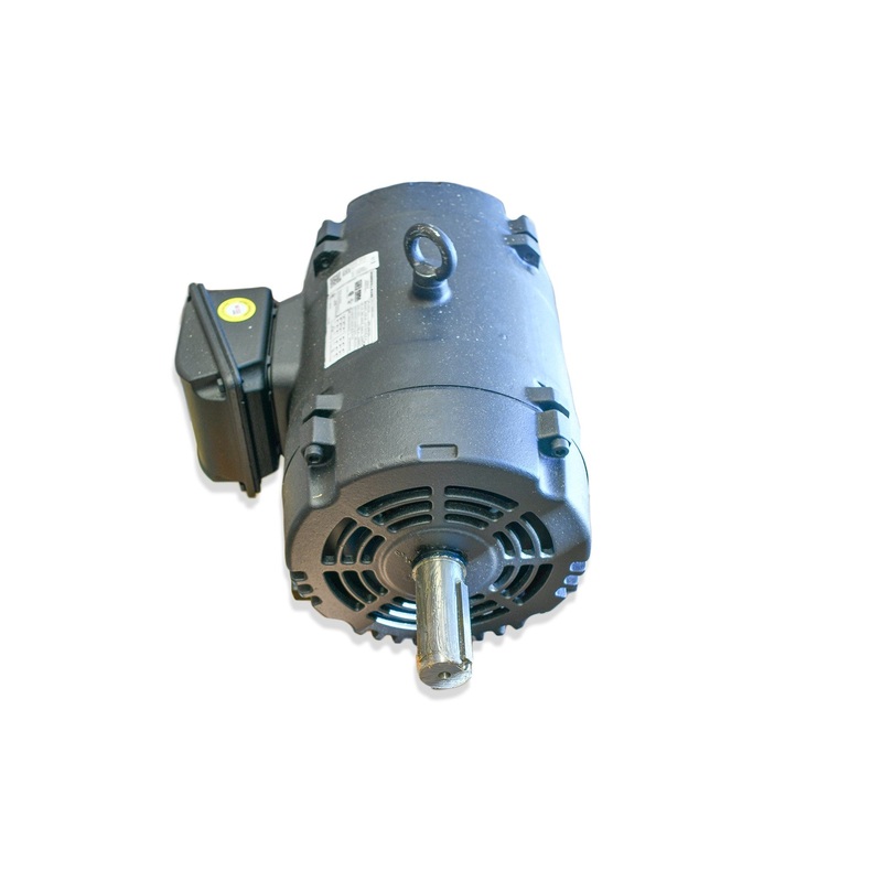 Ingersoll Rand Motor Replacement - 32036972