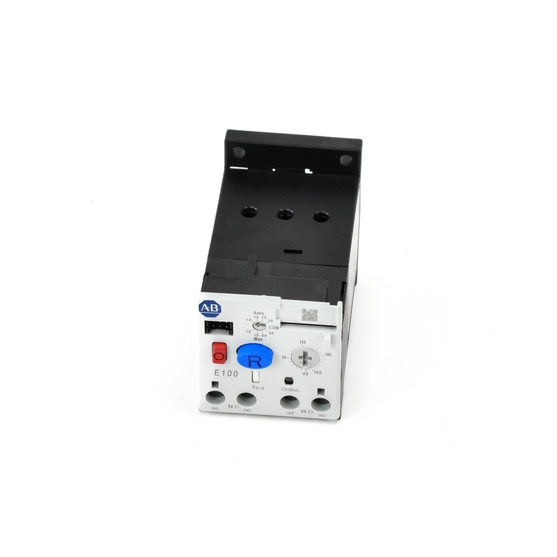 Ingersoll Rand Overload Relay Replacement - 47763240001