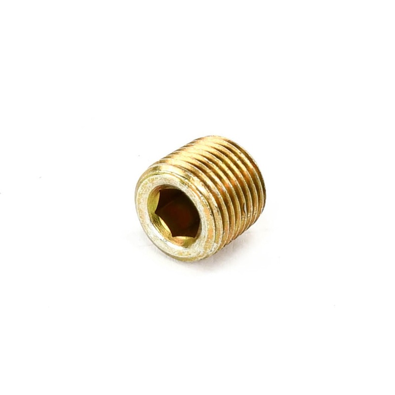 Ingersoll Rand Plug Replacement - 95928214