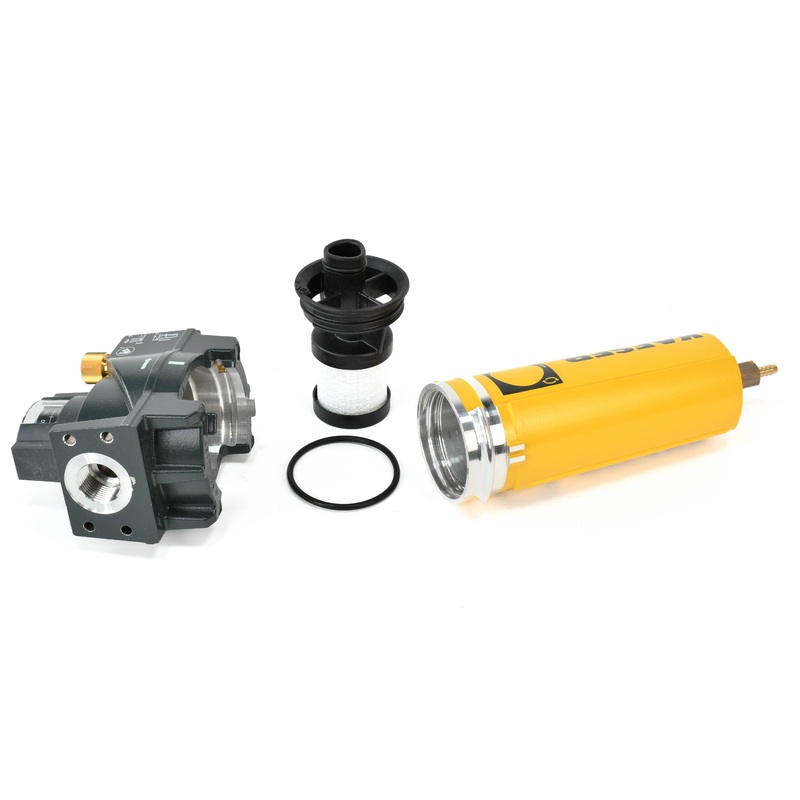 Kaeser Filter Assembly Replacement - 102101.11211
