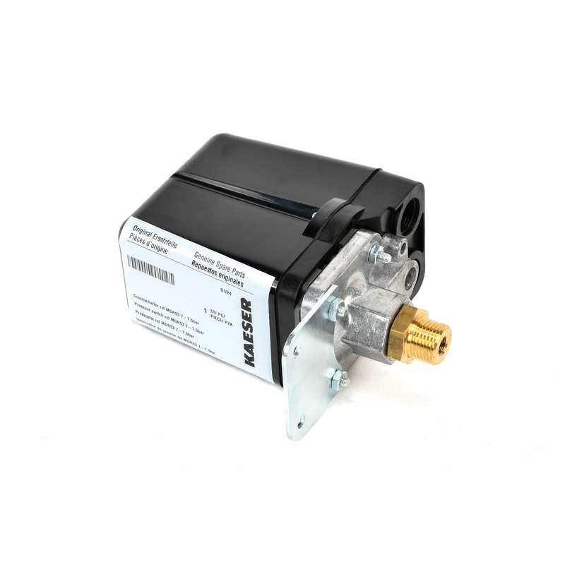 Kaeser Pressure Switch Replacement - 7.2973.0