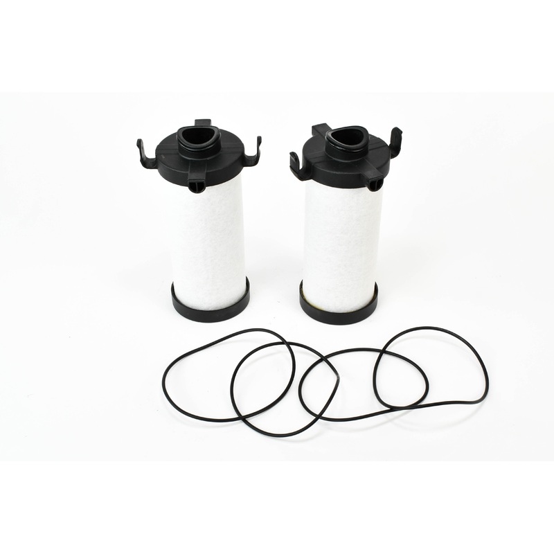 Mikropor MKON-US-155 Kit Replacement - 11017661