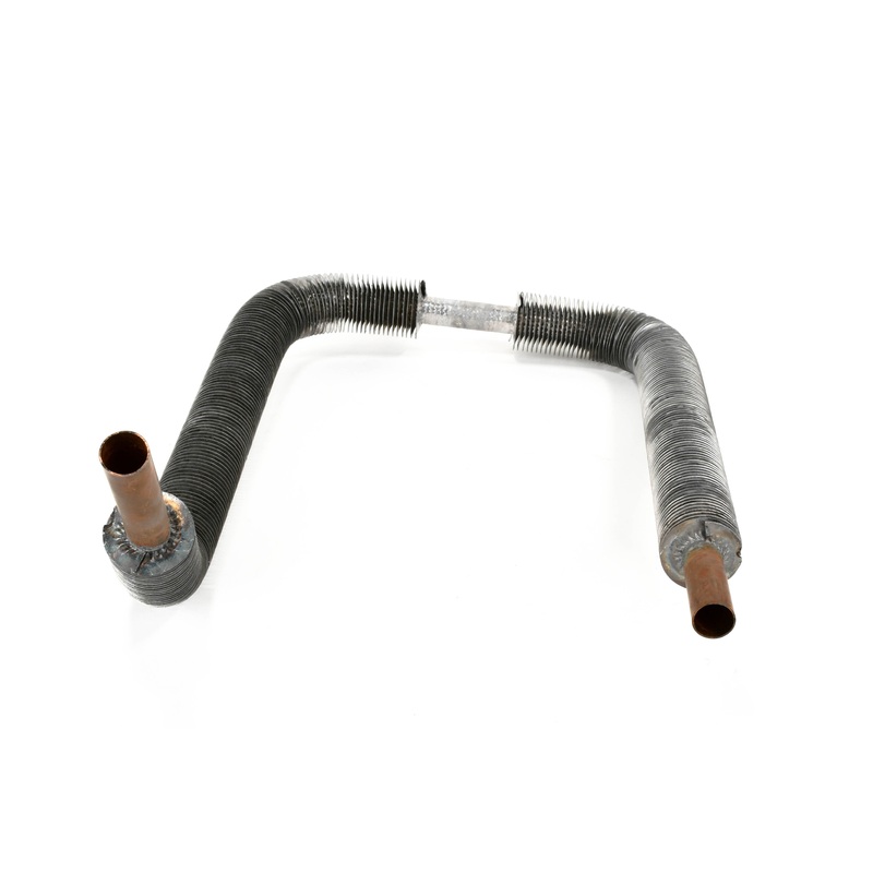 Quincy Intercooler Replacement - 2023500300