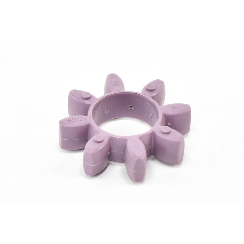 Spider Coupling - ACS-SCPUR-24