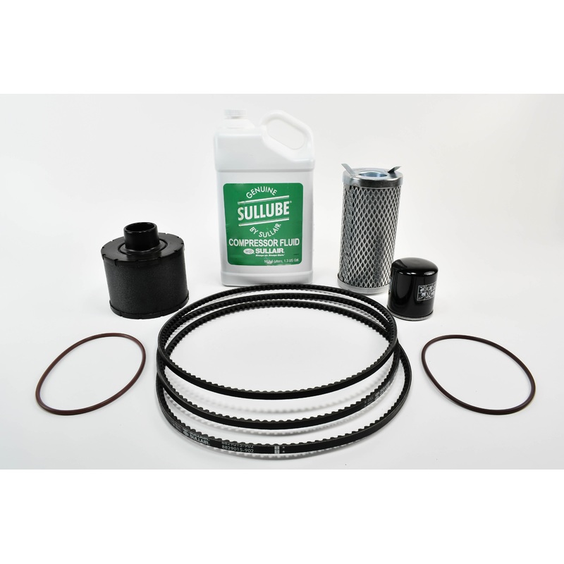 Sullair Maintenance Kit Replacement - 02250175-741