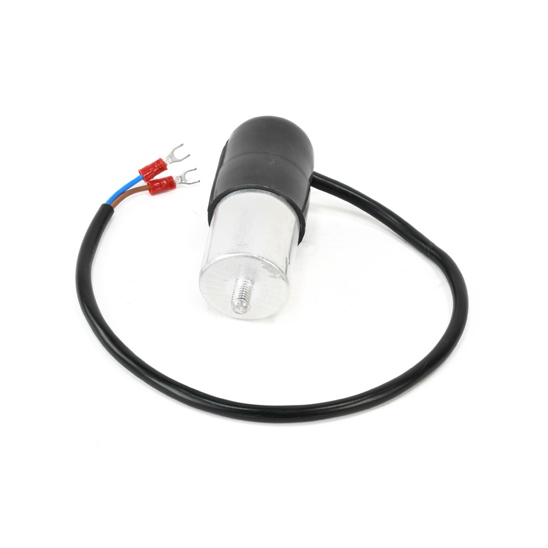 Atlas Copco Capacitor Replacement - 2202792901