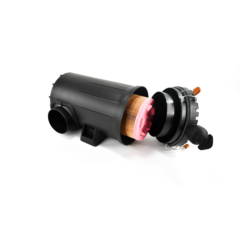Atlas Copco Filter Assembly Replacement - 1310218600