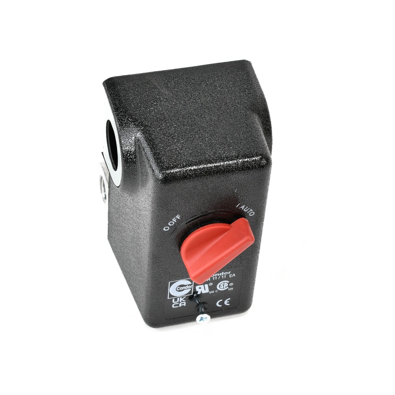 Atlas Copco Pressure Switch Replacement - 1089065401