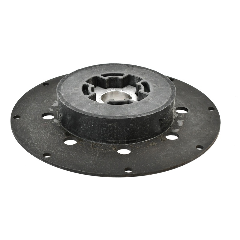Ingersoll Rand Coupling Kit Replacement - 46587020