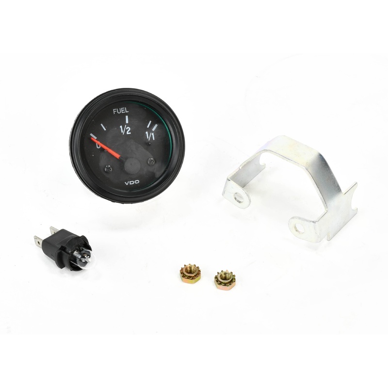 Ingersoll Rand Fuel Level Gauge Replacement - 22692602