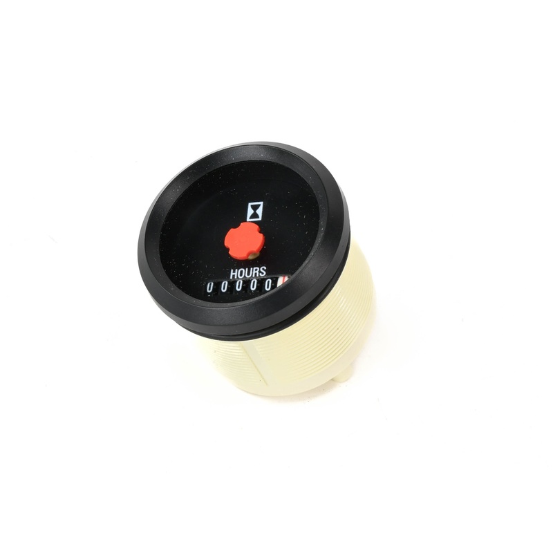 Ingersoll Rand Hour Meter Replacement - 92306901