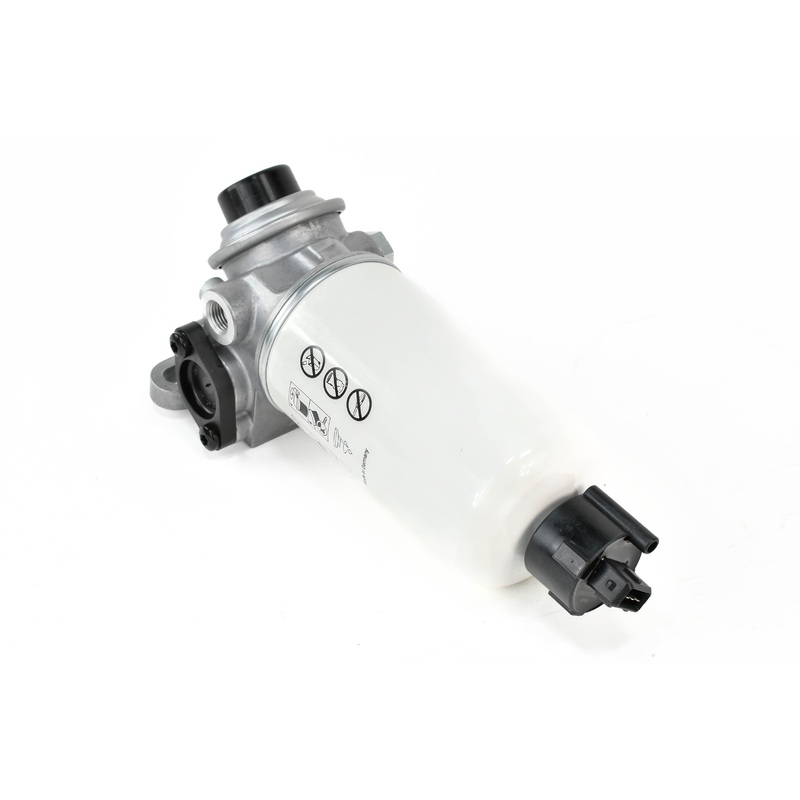 Kaeser Oil Water Separator Replacement - 8.9037.0
